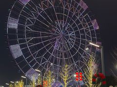 -南昌之星摩天轮