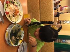 萨莉亚意式餐厅-萨莉亚(百信广场店)