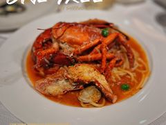 -一棵树·意大利西餐厅One Tree(新城店)