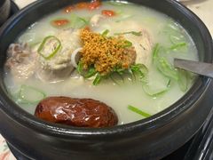 -长顺参鸡汤店(西塔总店)