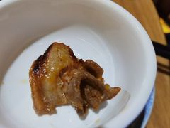 -醉月城西昌火盆烧烤(天府店)