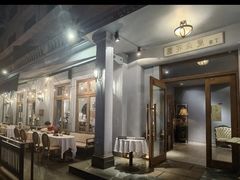 大堂-夏朵花园(复兴西路店)