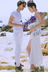 唯美浪漫-巴黎婚纱摄影工作室