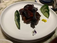 -绿茶餐厅(乐峰广场店)