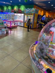 -万达宝贝王(长春红旗街店)