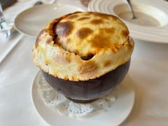 俄式罐焖牛肉-成桂西餐厅·41年的味道(五大道疙瘩楼店)