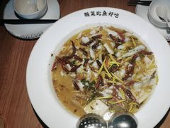-太二酸菜鱼(天鹅湖万达店)