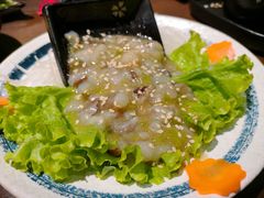 -鲸山上·私房日料(泰达MSD店)