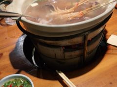 -海煮叹鲜·粥底火锅·港式海鲜打边炉(赛银国际广场店)