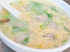 -吕氏焗小鲜•海鲜青岛菜(总店)