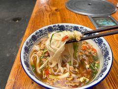 -活鱼村·老陈记粉店