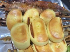 -云晓光头烧烤吧(盛夏店)