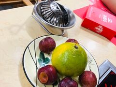 -渔香岛美蛙鱼头火锅(黔灵山公园店)
