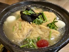 -三鞭一花·独一处·元英砂锅(海光寺店)