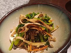 南京素什锦-南京大牌档(济南万象城店)