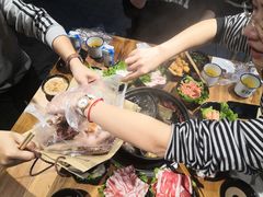 -烂摊摊火锅集市(河北总店)