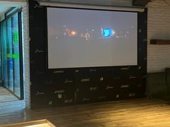 -JINNS锦时 steak&pizza(浸信会礼拜堂旧址店)