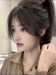 -HairCode芭曲发型