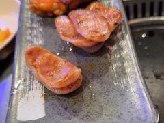 -老卜奎齐齐哈尔烤肉(人民东路店)