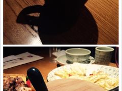 -蜜桃餐厅·古运河畔(南下塘店)