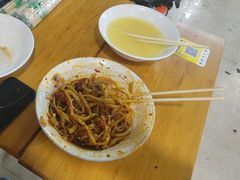 -王菊美食街·王菊面馆(总店)