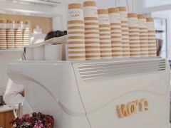 -Cafe on warm(丹霞店)