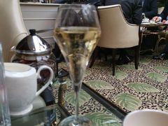 -Afternoon Tea at The Goring
