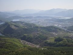 -五女山景区