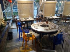 大堂-蕃茄述·好汤自然来(江汉路店)