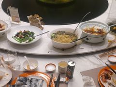 -同里湖大饭店-怡景轩中餐厅(同里古镇店)