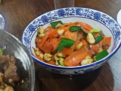 -张氏父子常德肠子馆(红星总店)