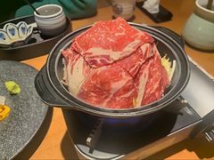 -希望日本料理(保利香槟花园店)