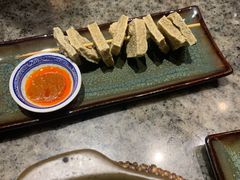 -南京大牌档(香港广场店)