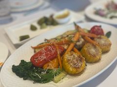 -波特曼西餐厅(中央大街店)