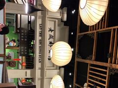 大堂-陈麻婆豆腐总店