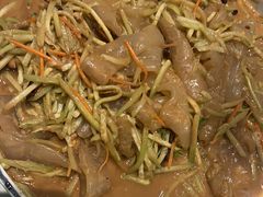 -北李妈妈菜·海肠捞饭(开发区万达店)