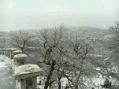 -北山公园