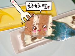 -壹点壹客·生日蛋糕(龙岗店)