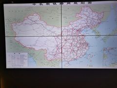 -中国铁道博物馆(正阳门馆)