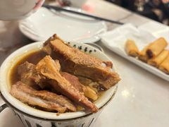 -宝香绑线肉骨茶(柏威年广场店)