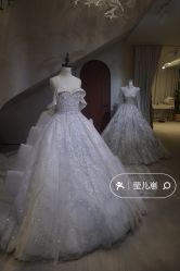 -B.Bridge Couture婚纱礼服(福田店)