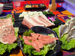 -隐匠桶烧烤肉店(利时广场店)