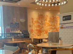 -必胜客(花都百业店)