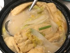 -莆田餐厅PUTIEN(三里屯店)