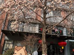 -南京晨光1865创意产业园