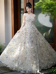 -B.Bridge Couture婚纱礼服(福田店)