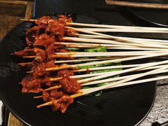-渝涯重庆豆花老火锅(中赢国际店)