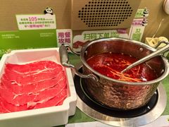 -一围肥牛小火锅(白云万象汇店)