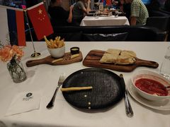 -马克西姆俄罗斯餐厅(通亚街店)