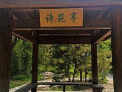 -大兴滨河森林公园